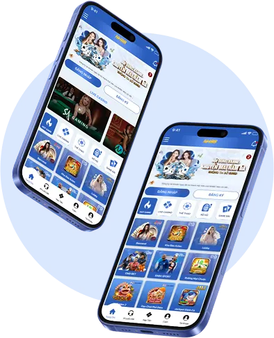 Tải ứng dụng 8Xbet
