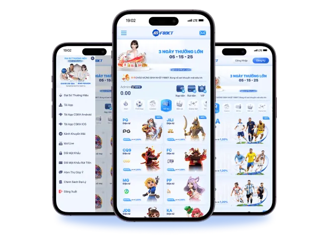 Nhận thưởng 8Xbet