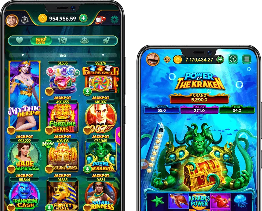 Đa dạng trò chơi nổ hũ trên 8xBet App