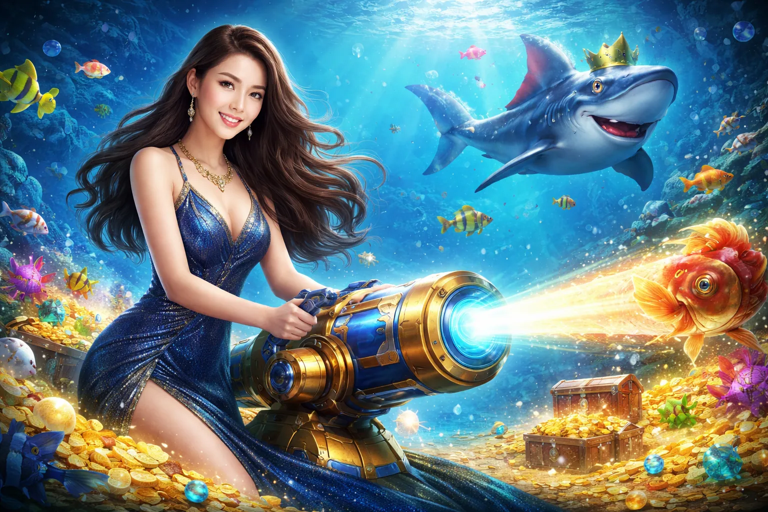 Hình ảnh chương trình đối tác 8xbet app 2026