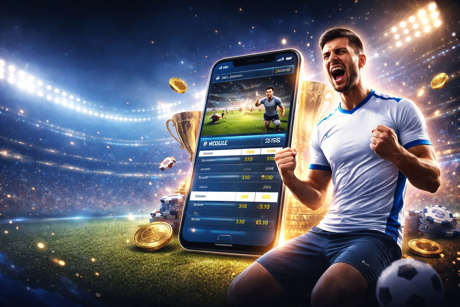 Đội ngũ hỗ trợ khách hàng 8xbet app chuyên nghiệp