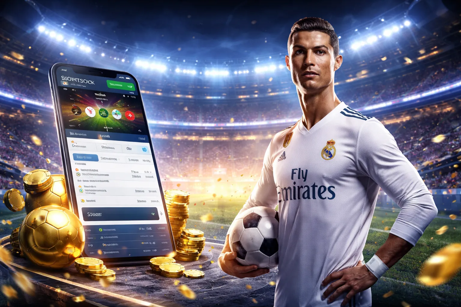 Sân đấu gà trực tuyến sôi động trên 8xbet App