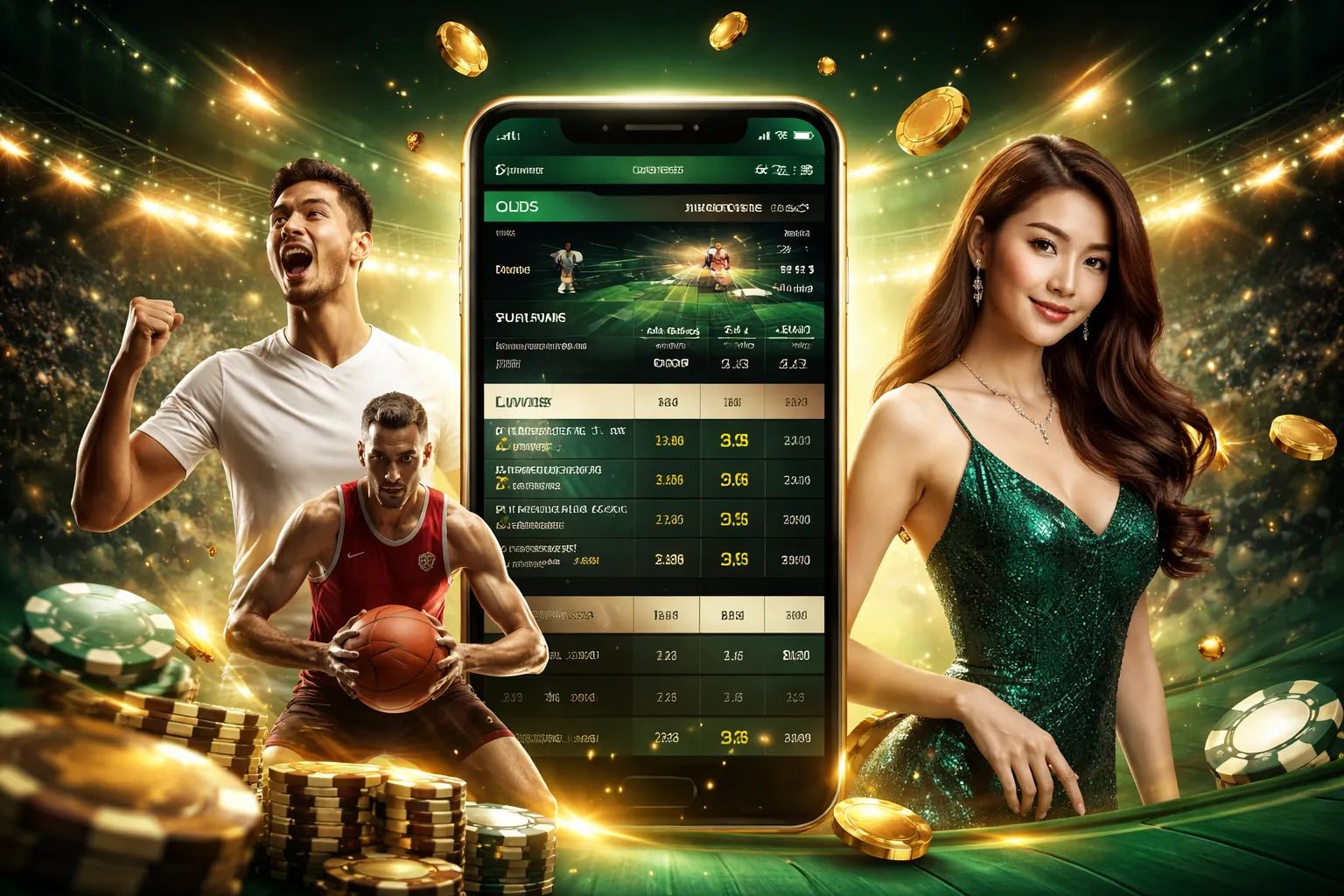 Đội ngũ Ứng dụng 8xbet chuyên nghiệp trong môi trường làm việc hiện đại